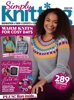 Simply Knitting Magazine February 2022